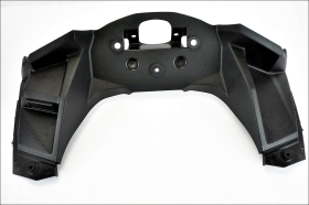 Kawasaki Ninja 500 25 26 carter pannello copertura strumentazione originale