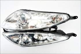 Malaguti BLOG 160 09 12 Original headlight pair
