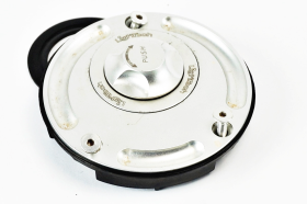 Yamaha FZ6 Fazer S1 S2 04 11 tappo benzina racing lightech con guarnizione