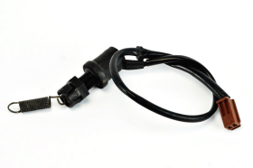 Yamaha FZ6 Fazer S1 S2 04 11 interruttore faro stop posteroire con molla originale