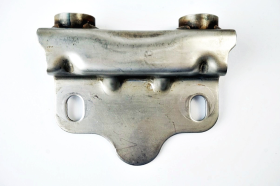 Yamaha FZ6 Fazer S1 S2 04 11 supporto staffa marmitta originale