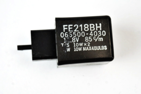 Yamaha FZ6 Fazer S1 S2 04 11 rele frecce originale