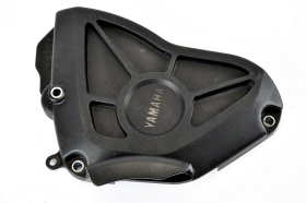 YAMAHA MT 10 15 17 carter coperchio pignone originale
