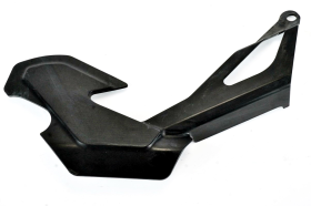 YAMAHA MT 10 15 17 carter pannello protezione forcellone posteriore originale