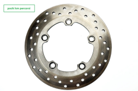 YAMAHA MT 10 15 17 disco posteriore originale