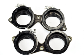 YAMAHA MT 10 15 17 collettori aspirazione originali