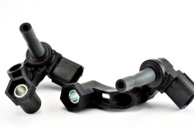 Suzuki GSX-8S 23 24 Original air pressure sensors