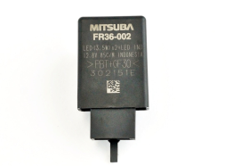 Suzuki GSX-8S 23 24 rele frecce originale MITSUBA FR36-002