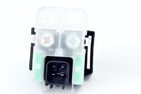 Suzuki GSX-8S 23 24 teleruttore rele avviamento originale