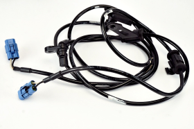 Suzuki GSX-8S 23 24 sensori velocitΰ abs anteriore e posteriore originali