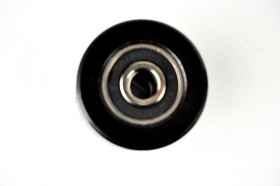 Suzuki GSX-8S 23 24 Original chain guide roller