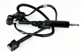 Suzuki GSX-8S 23 24 sensore cambio elettronico con astina e uniball originale