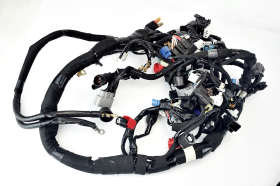 Suzuki GSX-8S 23 24 impianto elettrico originale