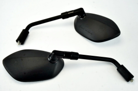 Suzuki GSX-8S 23 24 specchietti retrovisori originali