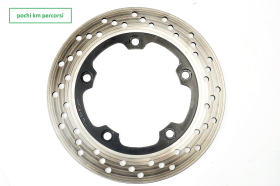 Suzuki GSX-8S 23 24 disco posteriore originale