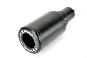 Suzuki GSX-8S 23 24 tampone paratelaio Savage Racing