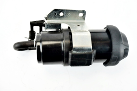 Suzuki GSX-8S 23 24 Engine vapor recovery tank with original air valve sensor