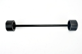 Suzuki GSX-8S 23 24 protezione paraforcella anteriore anteriore Savage Racing