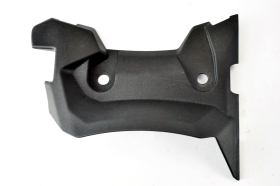 Suzuki GSX-8S 23 24 carter pannello protezione ammortizzatore originale cod. 63116-25L0