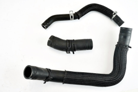 Suzuki GSX-8S 23 24 tubi manicotti radiatore originali