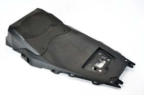 Suzuki GSX-8S 23 24 Original complete undertray panel