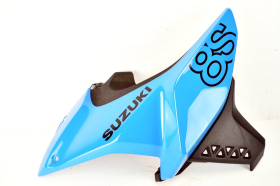 Suzuki GSX-8S 23 24 Original complete right side fairing