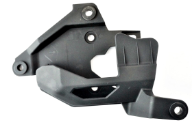 Suzuki GSX-8S 23 24 cover pannello regolatore di tensione originale COD. 47437-25L0