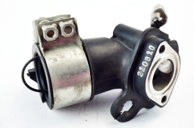 KYMCO PEOPLE S 125 21 25 collettore aspirazione con o-ring e fascetta originale