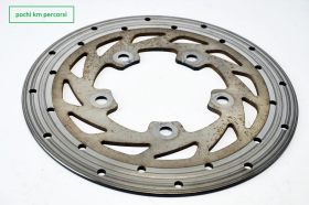 KYMCO PEOPLE S 125 21 25 disco posteriore originale