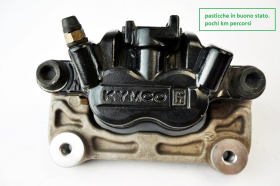 KYMCO PEOPLE S 125 21 25 pinza posteriore originale