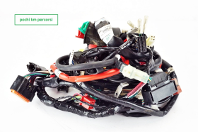 KYMCO PEOPLE S 125 21 25 impianto elettrico completo originale