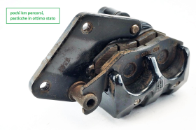 KYMCO PEOPLE S 125 21 25 pinza anteriore originale