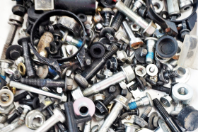 KYMCO PEOPLE S 125 21 25 bulloneria scooter originale