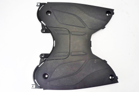 KYMCO PEOPLE S 125 21 25 pedana poggiapiedi originale