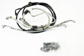 KYMCO PEOPLE S 125 21 25 parti tubi freno originali