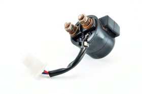 APRILIA SPORTCITY 200 04 08 teleruttore rele avviamento originale