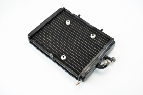 APRILIA SPORTCITY 200 04 08 radiatore acqua originale