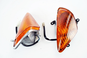 MOTOM TRANCITY 250 08 13 frecce anteriori originali