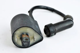 KYMCO K-XCT 300 12 17 bobina con cavo candela originale