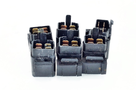 KYMCO K-XCT 300 12 17 rele originale