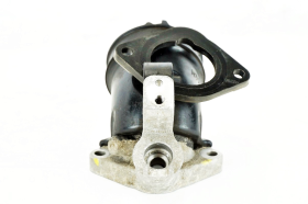 KYMCO K-XCT 300 12 17 collettore aspirazione con guarnizione originale