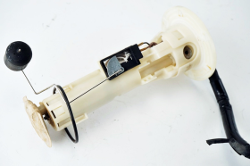 KYMCO K-XCT 300 12 17 pompa benzina interna con galleggiante iniettore e tubo originale