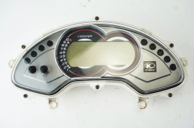 KYMCO K-XCT 300 12 17 strumentazione contachilometri originale