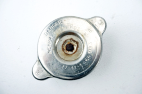 BMW K 1200 RS 97 06 tappo radiatore originale