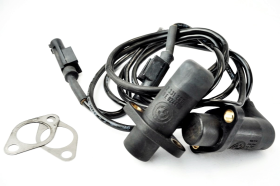 BMW K 1200 RS 97 06 Original front and rear ABS sensors