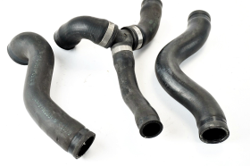 BMW K 1200 RS 97 06 tubi manicotti radiatore originali