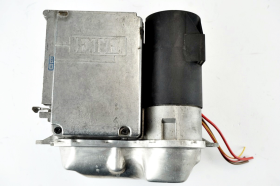 BMW K 1200 RS 97 06 Original ABS pressure modulator control unit