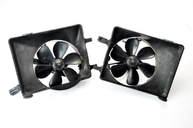 BMW K 1200 RS 97 06 ventole elettroventole radiatore originali