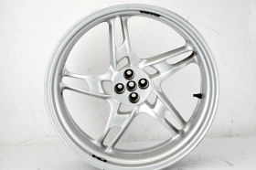 BMW K 1200 RS 97 06 Original rear wheel