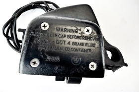BMW K 1200 RS 97 06 Original front brake master cylinder